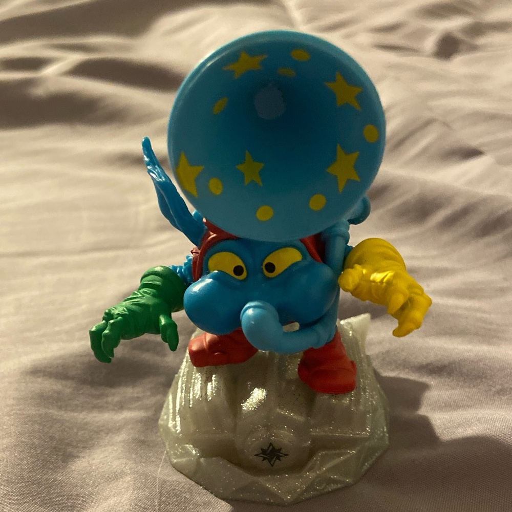 Skylander!!